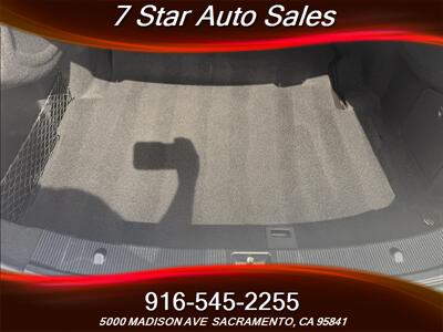 2014 Mercedes-Benz E 350 - Photo 17 - Sacramento, CA 95841
