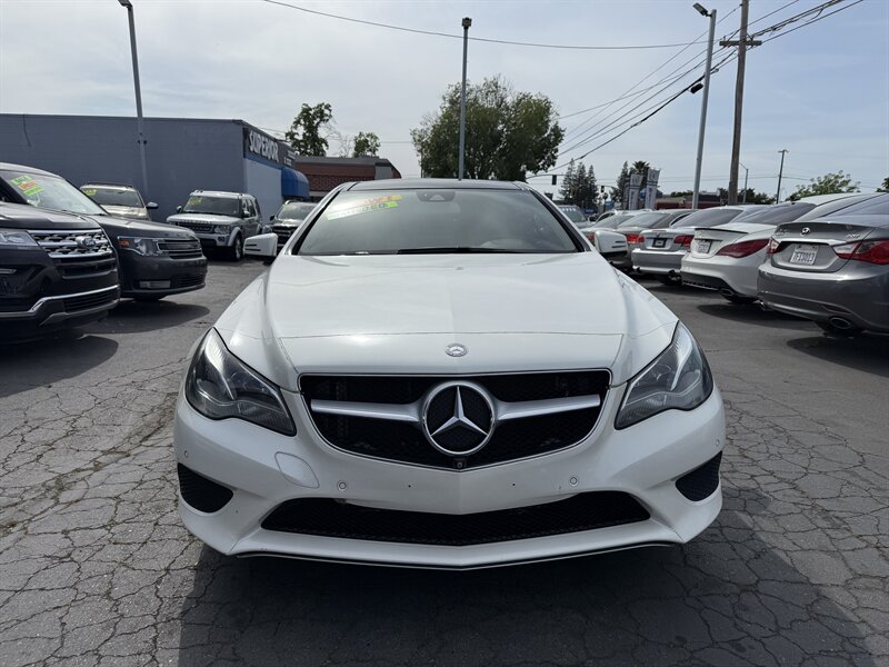2014 Mercedes-Benz E 350 - Photo 2 - Sacramento, CA 95841