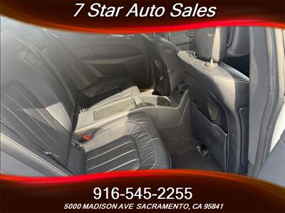 2014 Mercedes-Benz CLS CLS 550   - Photo 18 - Sacramento, CA 95841