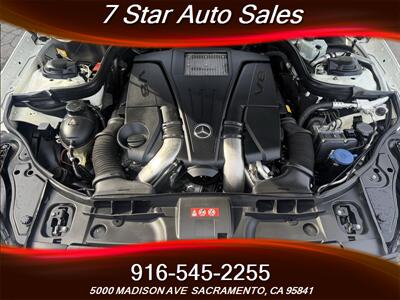 2014 Mercedes-Benz CLS CLS 550   - Photo 21 - Sacramento, CA 95841