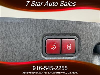 2014 Mercedes-Benz CLS CLS 550   - Photo 20 - Sacramento, CA 95841