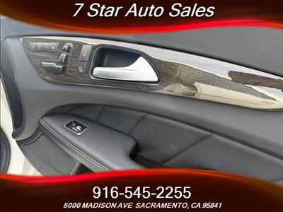 2014 Mercedes-Benz CLS CLS 550   - Photo 13 - Sacramento, CA 95841