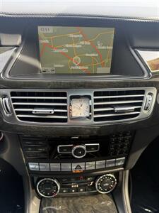 2014 Mercedes-Benz CLS CLS 550   - Photo 11 - Sacramento, CA 95841