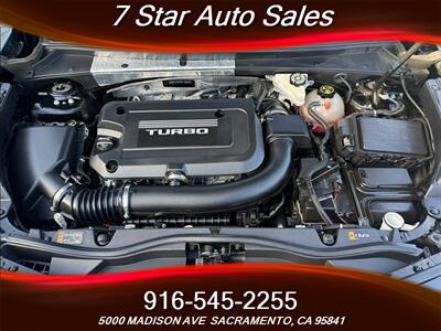 2019 Cadillac XT4 Sport   - Photo 21 - Sacramento, CA 95841