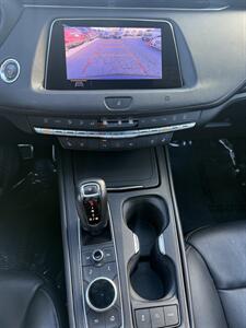 2019 Cadillac XT4 Sport   - Photo 11 - Sacramento, CA 95841