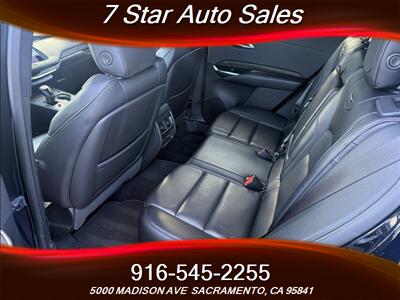 2019 Cadillac XT4 Sport   - Photo 15 - Sacramento, CA 95841