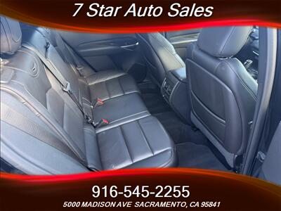 2019 Cadillac XT4 Sport   - Photo 18 - Sacramento, CA 95841