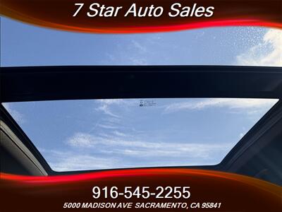 2019 Cadillac XT4 Sport   - Photo 17 - Sacramento, CA 95841