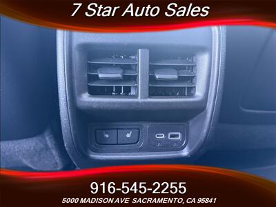 2019 Cadillac XT4 Sport   - Photo 16 - Sacramento, CA 95841