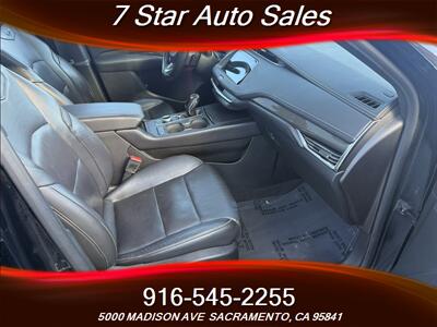 2019 Cadillac XT4 Sport   - Photo 13 - Sacramento, CA 95841