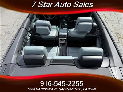 2009 BMW M3 - Photo 15 - Sacramento, CA 95841
