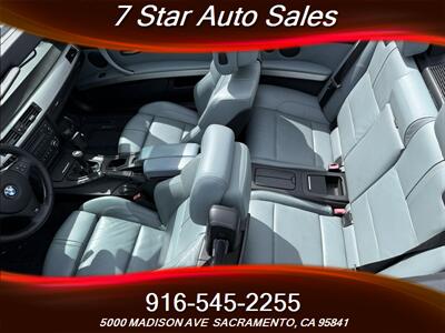 2009 BMW M3 - Photo 11 - Sacramento, CA 95841