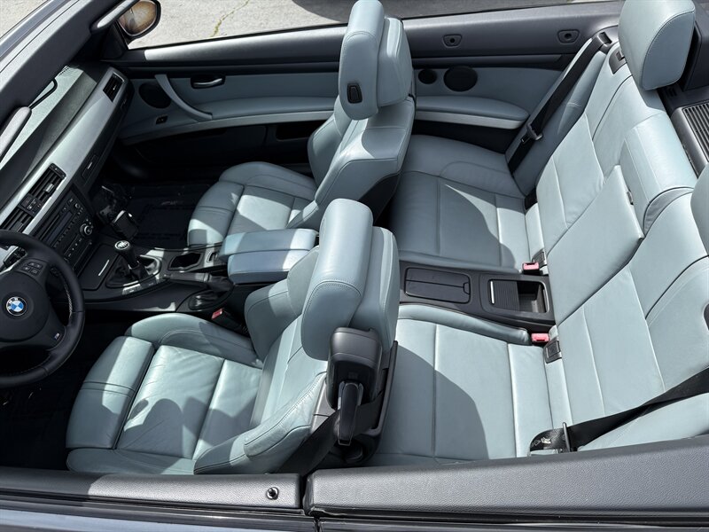 2009 BMW M3 - Photo 11 - Sacramento, CA 95841