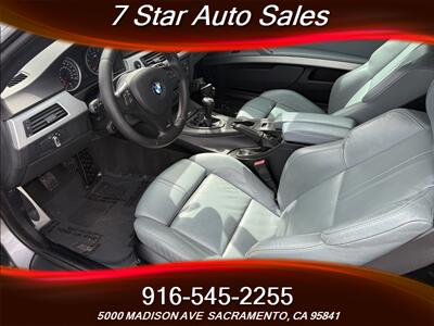 2009 BMW M3 - Photo 8 - Sacramento, CA 95841