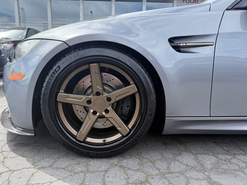 2009 BMW M3 - Photo 17 - Sacramento, CA 95841