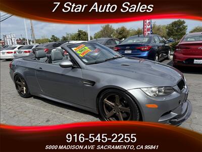 2009 BMW M3 - Photo 21 - Sacramento, CA 95841