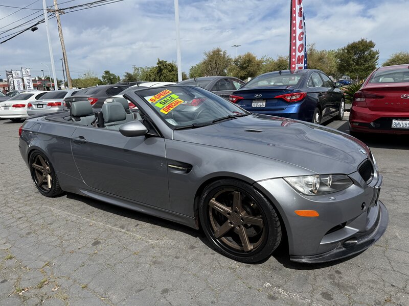 2009 BMW M3 - Photo 21 - Sacramento, CA 95841