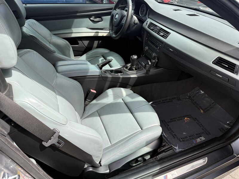 2009 BMW M3 - Photo 12 - Sacramento, CA 95841