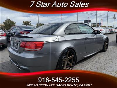 2009 BMW M3 - Photo 4 - Sacramento, CA 95841