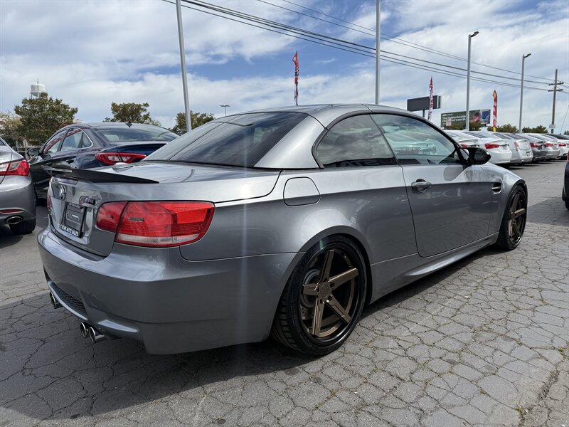2009 BMW M3 - Photo 4 - Sacramento, CA 95841