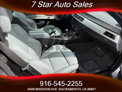 2009 BMW M3 - Photo 13 - Sacramento, CA 95841