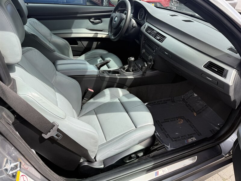 2009 BMW M3 - Photo 13 - Sacramento, CA 95841