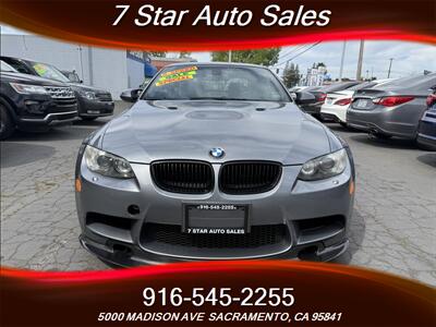 2009 BMW M3 - Photo 2 - Sacramento, CA 95841