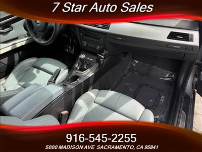 2009 BMW M3 - Photo 14 - Sacramento, CA 95841