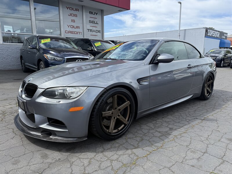 2009 BMW M3 - Photo 3 - Sacramento, CA 95841