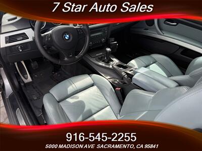 2009 BMW M3 - Photo 9 - Sacramento, CA 95841