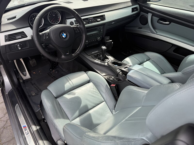 2009 BMW M3 - Photo 9 - Sacramento, CA 95841