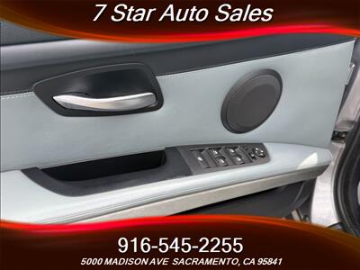 2009 BMW M3 - Photo 7 - Sacramento, CA 95841