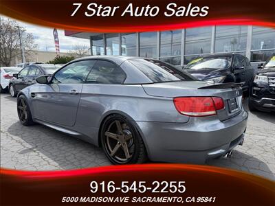 2009 BMW M3 - Photo 6 - Sacramento, CA 95841