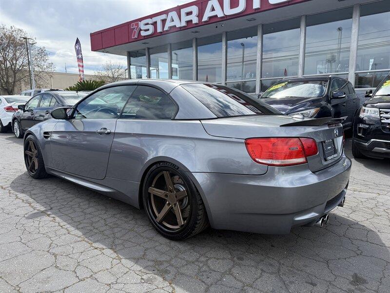 2009 BMW M3 - Photo 6 - Sacramento, CA 95841
