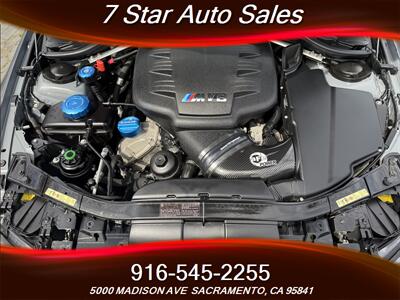 2009 BMW M3 - Photo 19 - Sacramento, CA 95841