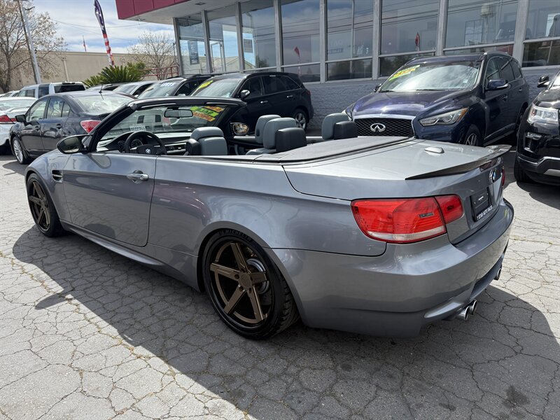 2009 BMW M3 - Photo 20 - Sacramento, CA 95841