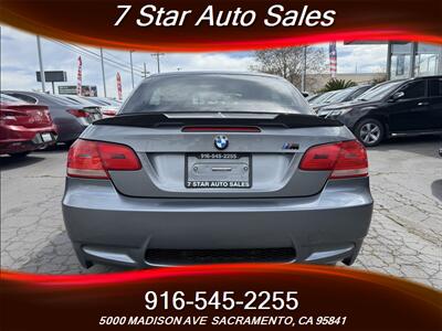 2009 BMW M3 - Photo 5 - Sacramento, CA 95841