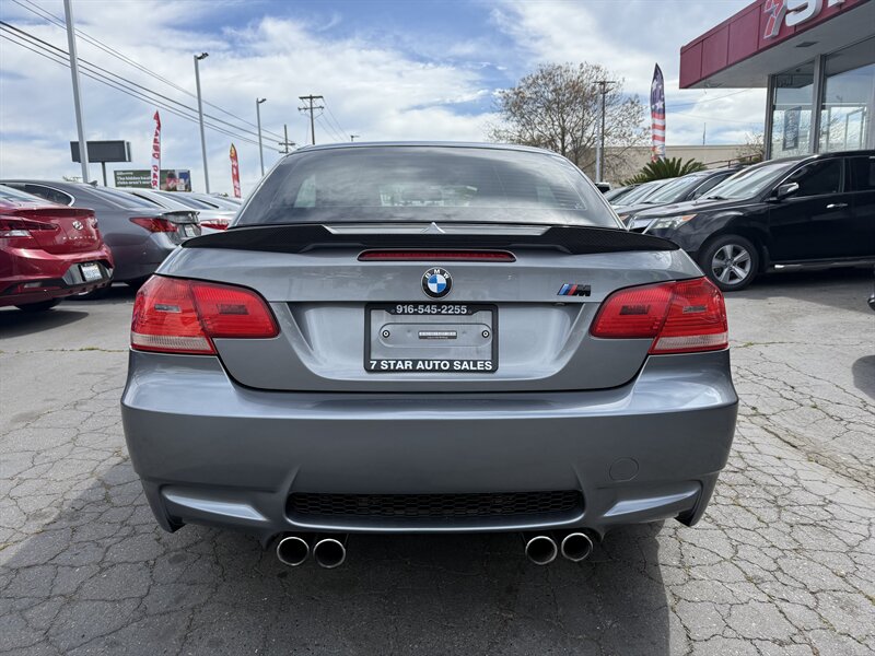 2009 BMW M3 - Photo 5 - Sacramento, CA 95841