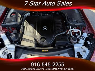 2019 Mercedes-Benz CLS CLS 450 - Photo 23 - Sacramento, CA 95841