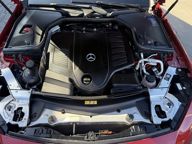 2019 Mercedes-Benz CLS CLS 450 - Photo 23 - Sacramento, CA 95841