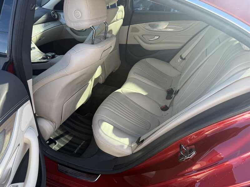 2019 Mercedes-Benz CLS CLS 450 - Photo 20 - Sacramento, CA 95841