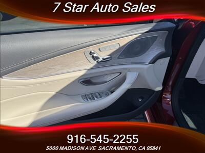 2019 Mercedes-Benz CLS CLS 450 - Photo 7 - Sacramento, CA 95841