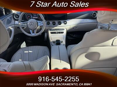 2019 Mercedes-Benz CLS CLS 450 - Photo 10 - Sacramento, CA 95841