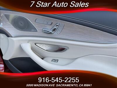 2019 Mercedes-Benz CLS CLS 450 - Photo 16 - Sacramento, CA 95841