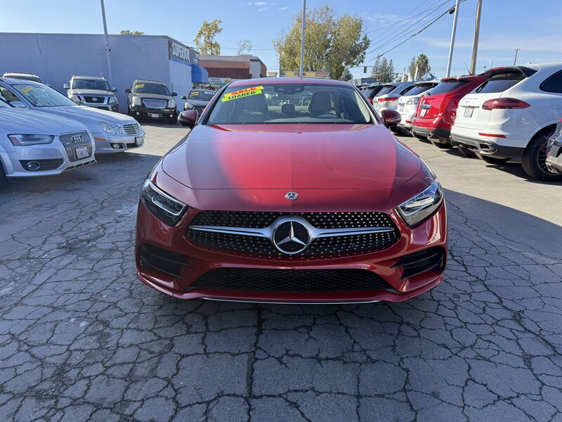 2019 Mercedes-Benz CLS CLS 450 - Photo 2 - Sacramento, CA 95841