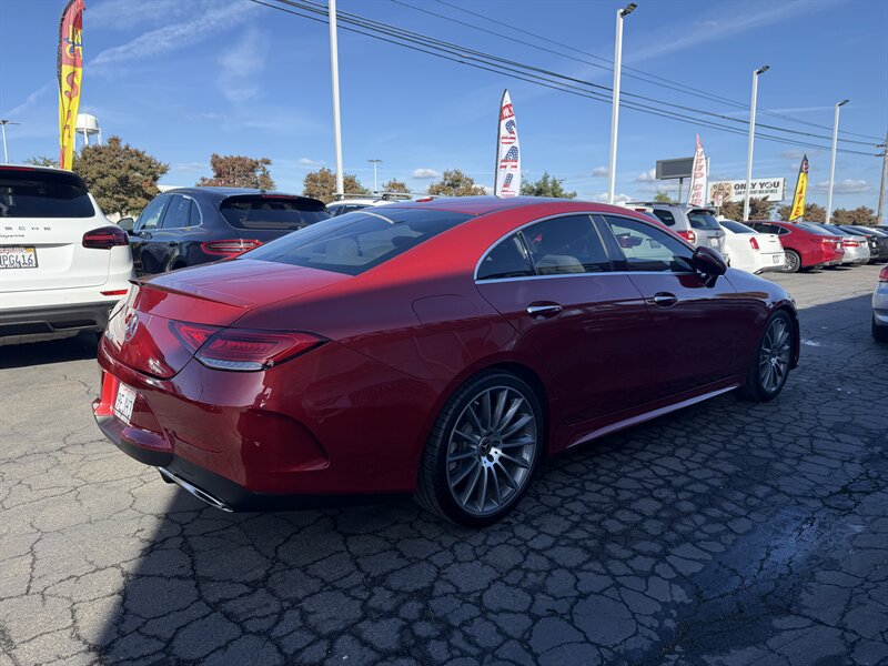 2019 Mercedes-Benz CLS CLS 450 - Photo 6 - Sacramento, CA 95841