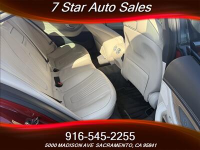 2019 Mercedes-Benz CLS CLS 450 - Photo 18 - Sacramento, CA 95841