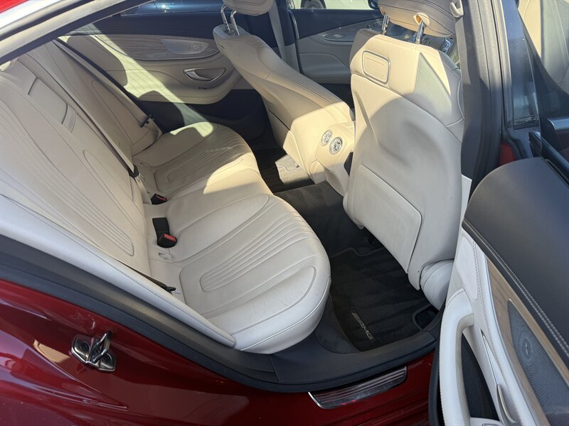 2019 Mercedes-Benz CLS CLS 450 - Photo 18 - Sacramento, CA 95841