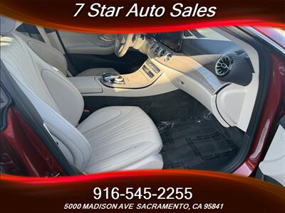 2019 Mercedes-Benz CLS CLS 450 - Photo 15 - Sacramento, CA 95841