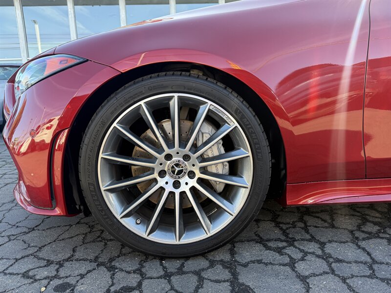 2019 Mercedes-Benz CLS CLS 450 - Photo 24 - Sacramento, CA 95841